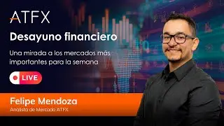 DESAYUNO FINANCIERO🏦- ¿DONALD TRUMP GANADOR?💹