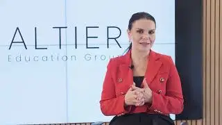 Ayşen Koçyiğit ile Klinik İşletmeciliği & Müşteri İlişkileri Eğitimi