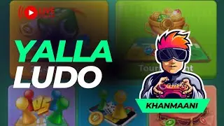 Yalla Ludo live