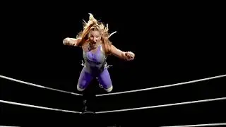 SLAM! - JUMP