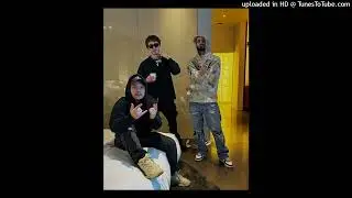 *FREE* BIG BABY TAPE x MORGENSHTERN Type Beat 