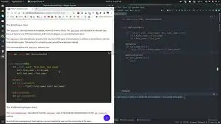 Python abstract class