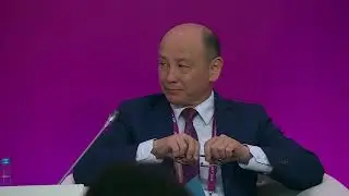 17.05.19 Development of international cooperation to ensure "green" growth