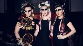 Masquerade Fashion Gala 2021