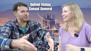 The ExPat Corner: Americans living in Barcelona