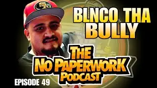 Prison Time, Meeting A-Wax & Signing to PieRx , Bam and NOR, Northern Unity, Music and more
