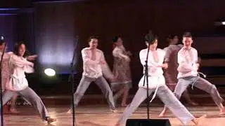 "Русские узоры"