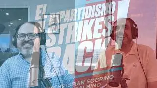 BSB #95: De Herrero vs. Natal, Mamdani vs. La Luchadora y municipios estratégicos