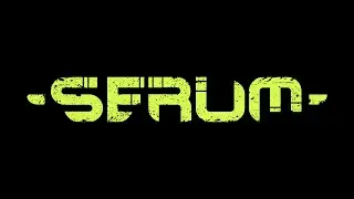 SERUM | PLAYTEST Now on Steam | Ultrawide Gameplay 4K