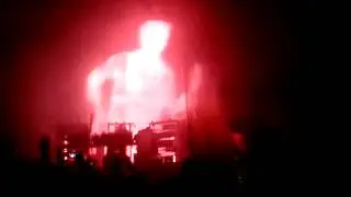CHEMICAL BROTHERS 2011 Czech Republic