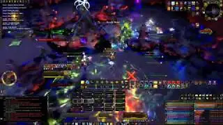 Natural Selection vs. Mythic Xanesh