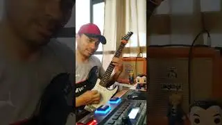 #joquebede versão rockeiro