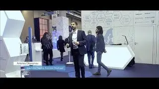 Mobile World Congress 2019