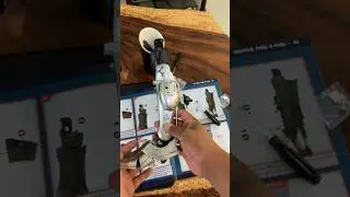 RoBoCoP 1987 fasiculo 32 articulacion de la rodilla derecha [2]