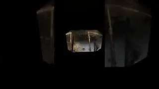 Машина провалилась под лед на реке Лене