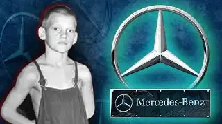 Behind the Wheel: How Mercedes-Benz Became a Symbol of Luxury