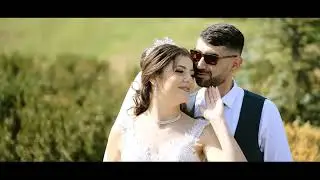Aram & Varduhi ❤️ Wedding Trailer 2023