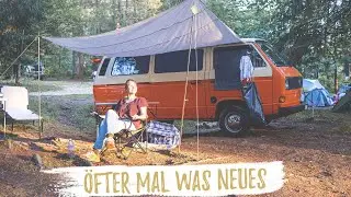 Glücklich leben auf 5 m² | Herausforderung & Inspiration