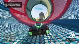 GTA 5 PS4 - Course #297-300 (4 Courses)