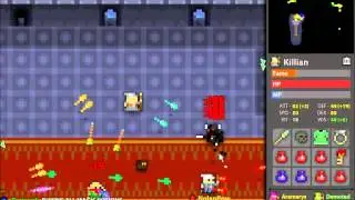 Wine Cellar with Awesome and Blasphemous EP3