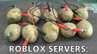Roblox Down (MEMES)