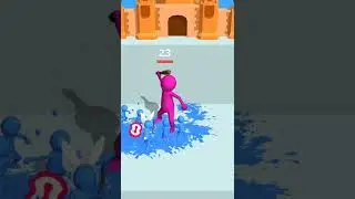 Join Clash 3D - Gameplay New Update 171 (Android,iOS)