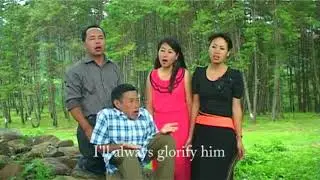 Manino Konii Maino Ngaorae | Poumai Gospel song