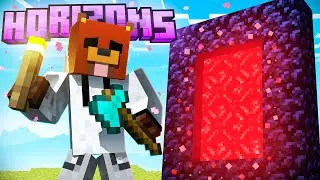 NO ESTOY PREPARADO PARA ESTO | Horizon #8