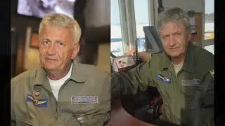 В память о нашем инструкторе Рыбакине ВИ