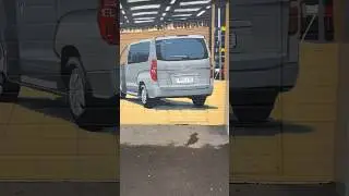 Ещё одна Нива с оригинальным автозвуком 