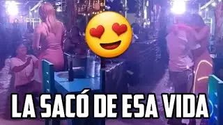 Le Pidió Matrimonio a una CARIÑOSA 😍 | La Sacará de esa VIDA