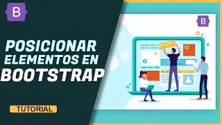 Curso de Bootstrap 5 - Guía Básica/posicionar elementos y centrarlos