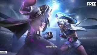 NUEVA MÚSICA DE FREE FIRE ABRIL 2021 | CANCIÓN | LOBBY | COLABORACIÓN