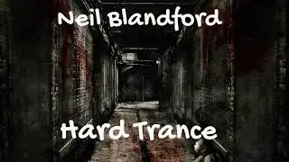 Hard Trance Mix March 2024