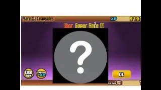 Uber super rare?! Gacha roll in Battle cats
