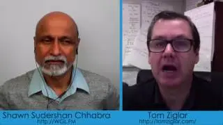 Tom Ziglar Zig Ziglar with Shawn Sudershan Chhabra