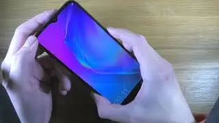 Смартфон Tecno Camon 12 - распаковка и текстовый обзор