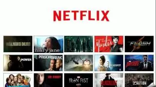 A quick netflix prototype app developed with C#