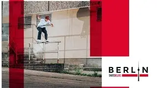 Welcome to Berlin | skatedeluxe
