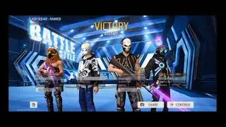 Master in ff lmao
