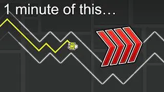 crazy 4x wave spam