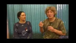 Тембр голоса. Совмещение с человеком.