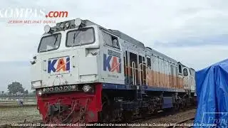 tugas,news item chronology train ayu layla Xll otkp