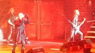 Judas Priest   Rocka Rolla DNB Arena Norway
