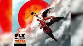 Romantic Echoes - Fly Me To The Sun #karaoke