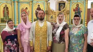С Юбилеем! 90 лет Любимой бабушке Любе!