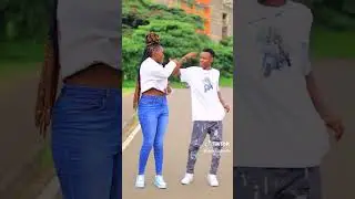 Vic West - Big Bigger Biggest ft. Malosh, Beckyy, Colloblue & Fathermoh | Challenge