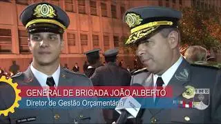 Formatura IME 2017