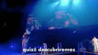 AJ McLean - Lay down beside me (traducida)