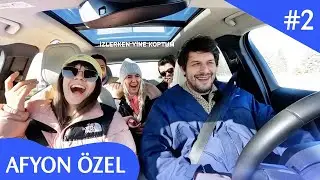 Afyon Özel | Noluyo ya komik edit #2